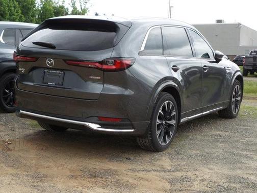 2024 Mazda CX-90 3.3 Turbo S Premium Plus