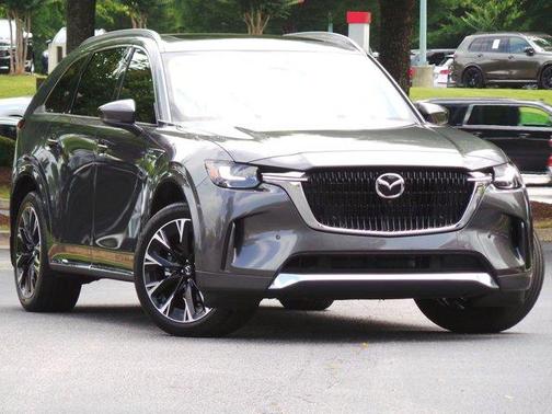 2024 Mazda CX-90 3.3 Turbo S Premium Plus