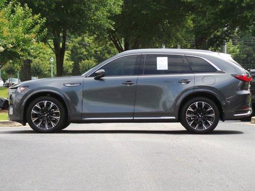 2024 Mazda CX-90 3.3 Turbo S Premium Plus