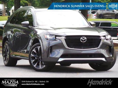 2024 Mazda CX-90 3.3 Turbo S Premium Plus