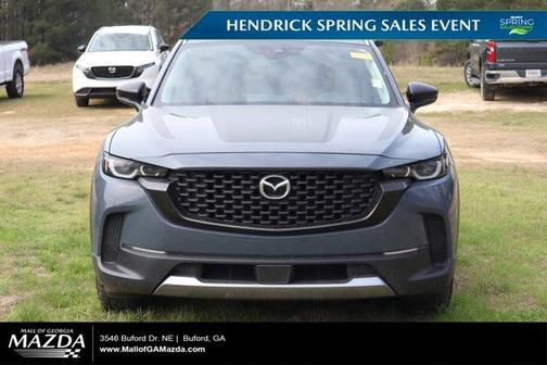 2023 Mazda CX-50 2.5 Turbo Meridian Edition