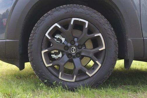 2023 Mazda CX-50 2.5 Turbo Meridian Edition