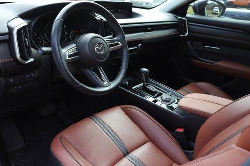 2023 Mazda CX-50 2.5 Turbo Meridian Edition