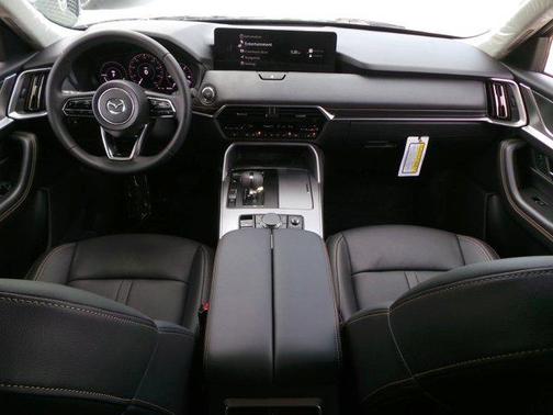 2025 Mazda CX-90 PHEV Preferred Package
