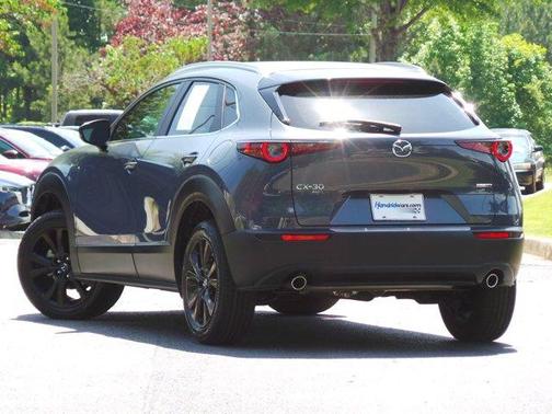 2022 Mazda CX-30 CE