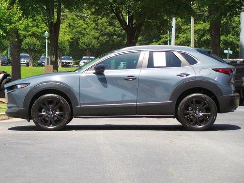2022 Mazda CX-30 CE