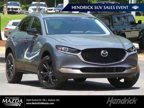 2022 Mazda CX-30 CE