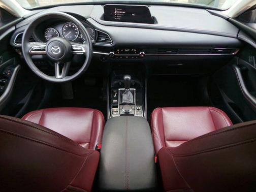 2022 Mazda CX-30 CE