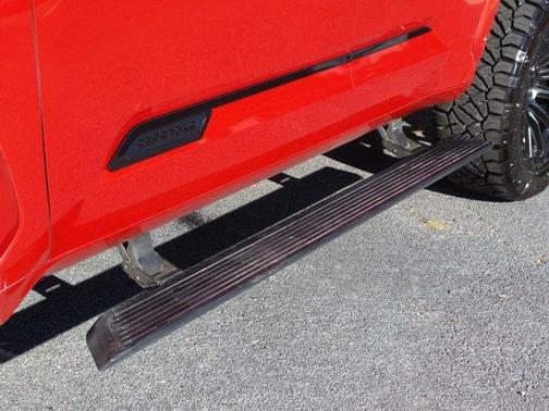 2023 Toyota Sequoia Capstone