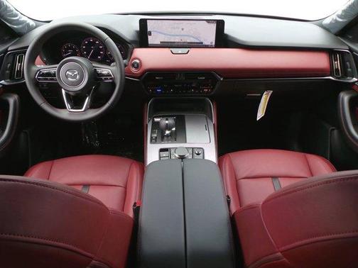2025 Mazda CX-70 3.3 Turbo S Premium Package