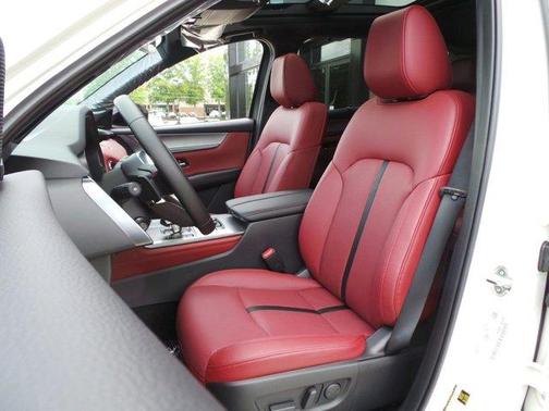 2025 Mazda CX-70 3.3 Turbo S Premium Package