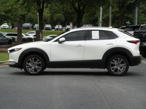 2024 Mazda CX-30 Premium Package
