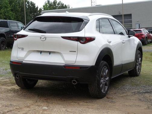 2024 Mazda CX-30 Premium Package