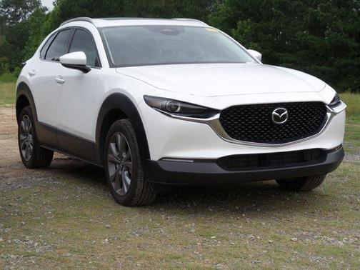 2024 Mazda CX-30 Premium Package