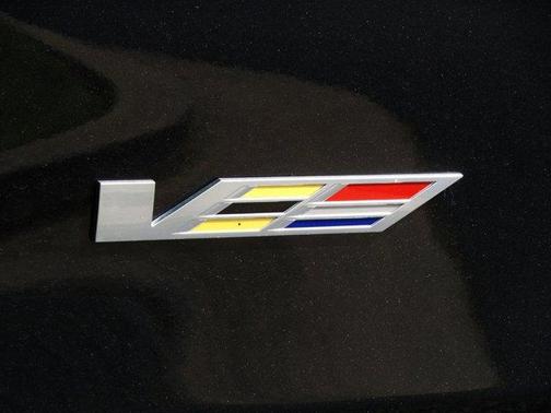 2024 Cadillac Escalade ESV V-Series