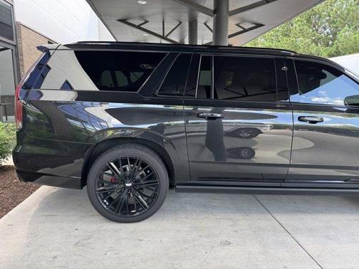 2024 Cadillac Escalade ESV V-Series