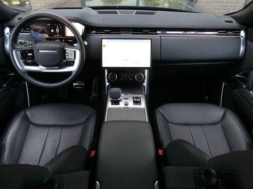2023 Land Rover Range Rover P400 SE