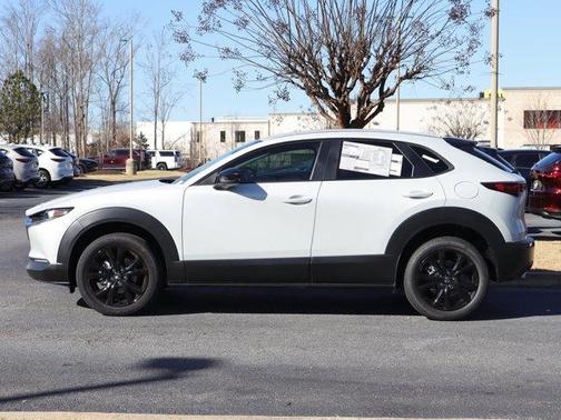 2026 Mazda CX-30 Select