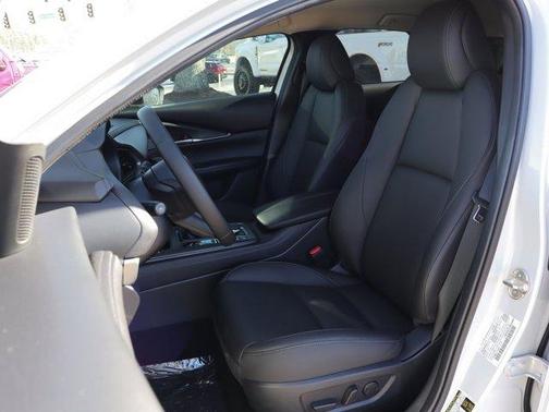 2026 Mazda CX-30 Select