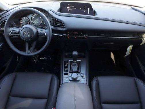 2026 Mazda CX-30 Select