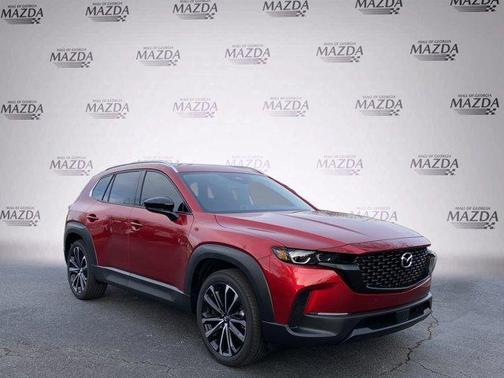 2026 Mazda CX-50 Premium