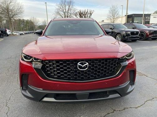 2026 Mazda CX-50 Premium