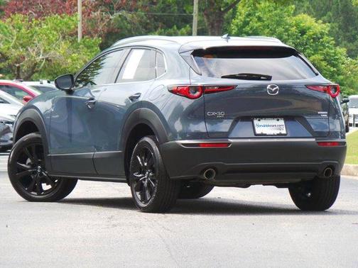 2024 Mazda CX-30 2.5 Turbo Premium Plus Package