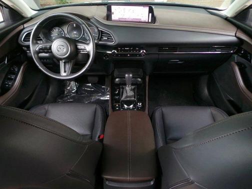 2024 Mazda CX-30 2.5 Turbo Premium Plus Package