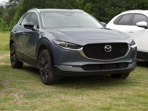 2024 Mazda CX-30 2.5 Turbo Premium Plus Package