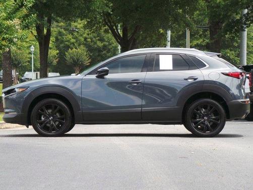 2024 Mazda CX-30 2.5 Turbo Premium Plus Package