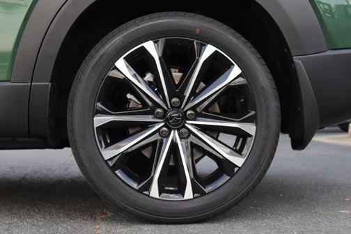 Cypress 2026 Mazda CX-50 2.5 TURBO PREMIUM PLUS