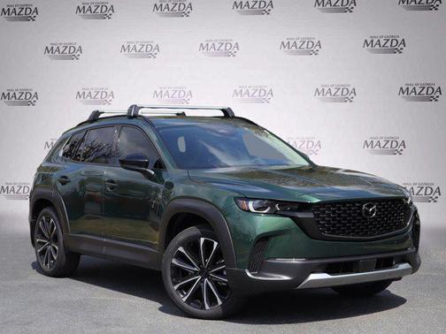 Cypress 2026 Mazda CX-50 2.5 TURBO PREMIUM PLUS