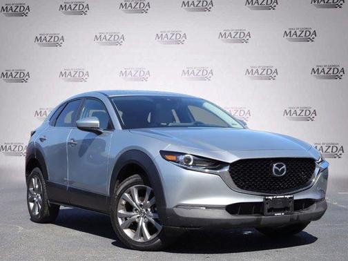 2020 Mazda CX-30 Preferred