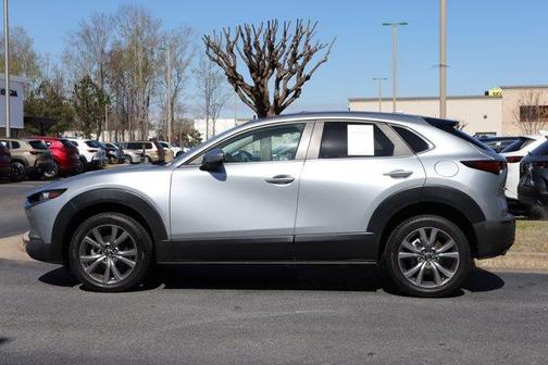 2020 Mazda CX-30 Preferred