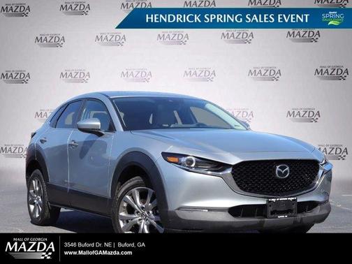 2020 Mazda CX-30 Preferred