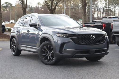 2024 Mazda CX-50 2.5 S Premium Package