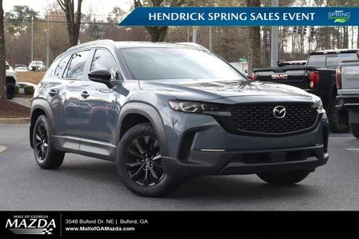 2024 Mazda CX-50 2.5 S Premium Package