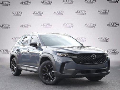 2024 Mazda CX-50 2.5 S Premium Package