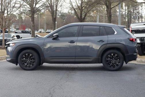 2024 Mazda CX-50 2.5 S Premium Package