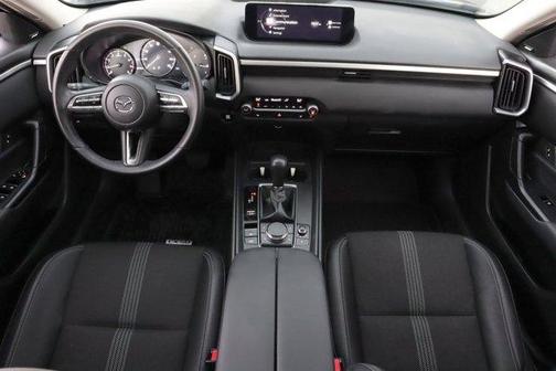 2024 Mazda CX-50 2.5 S Premium Package