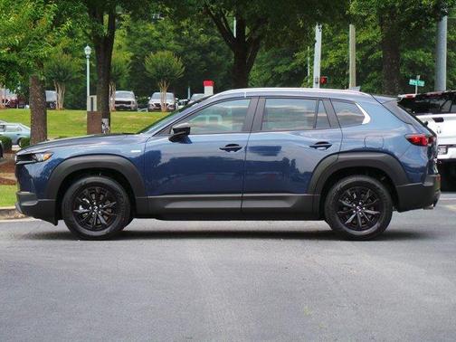 2025 Mazda CX-50 Hybrid Preferred Package