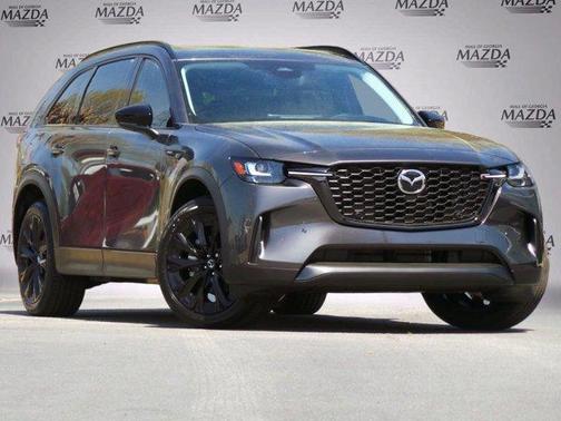 2025 Mazda CX-90 Premium