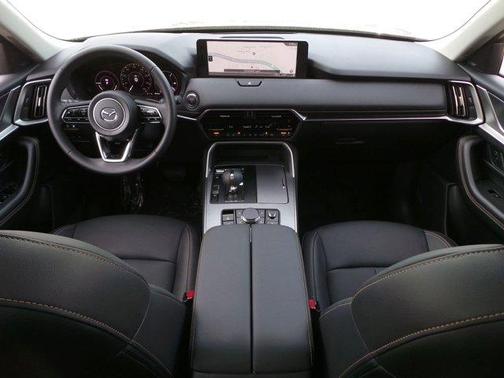 2025 Mazda CX-90 Premium