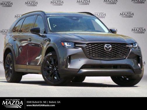 2025 Mazda CX-90 Premium