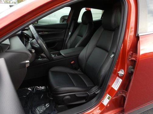 2019 Mazda Mazda3 FWD
