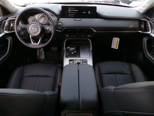 2025 Mazda CX-90 3.3 Turbo Preferred Package