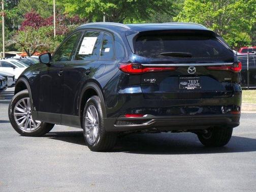 2025 Mazda CX-90 3.3 Turbo Preferred Package