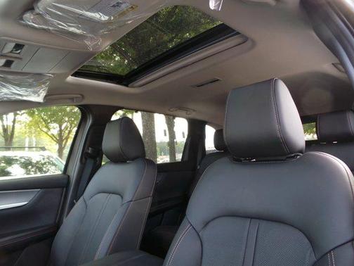 2025 Mazda CX-90 3.3 Turbo Preferred Package