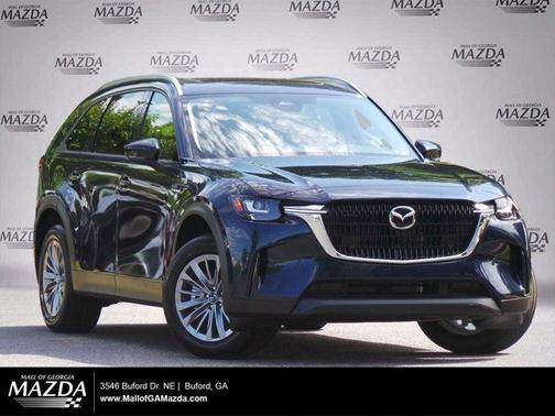 2025 Mazda CX-90 3.3 Turbo Preferred Package