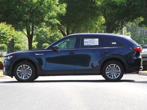2025 Mazda CX-90 3.3 Turbo Preferred Package